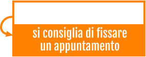 si consiglia di fissare  un appuntamento