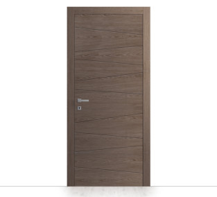 Porte interne in legno -  Reset