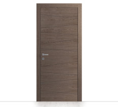 Porte interne in legno -  Reset