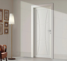 Porte interne in laminato - Xtipe