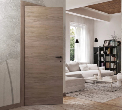 Porte interne in laminato - Grafix