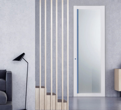 Porte interne in laminato - Neos