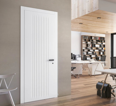 Porte interne in laminato - Vertis