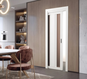 Porte interne in laminato - Neos