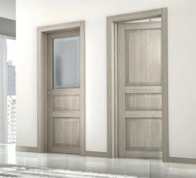 Porte interne in laminato - Neos