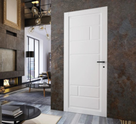 Porte interne in laminato - Xtipe