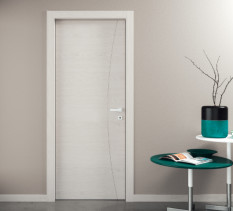 Porte interne in legno - Ideale