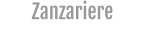 Zanzariere